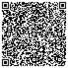 QR code with Hispanic Golf & Tennis CL contacts