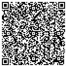 QR code with Tanury Industries Inc contacts