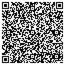 QR code with Dunes Club contacts