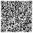 QR code with Woodlawn Frederal Credit Union contacts