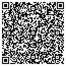 QR code with Habson Co contacts