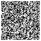 QR code with Custom Wood Products Inc contacts
