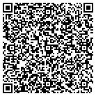 QR code with One Step Ahead Computing Inc contacts