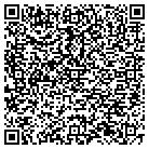 QR code with Rhode Island Advocates For Gif contacts