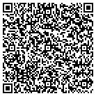 QR code with R I Higher Education Asst contacts