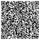 QR code with Anthony's Auto Detail contacts