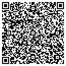 QR code with J W M Remodeling LLC contacts