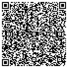 QR code with Gallagher Environmental Cnslng contacts