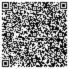 QR code with Hillview Auto Body Inc contacts