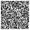 QR code with A R & I contacts