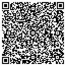 QR code with Videozone contacts