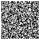 QR code with Kitty Sitting Inc contacts