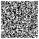 QR code with Rhode Island Substance Abuse P contacts