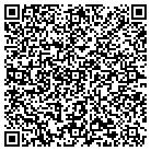 QR code with Rhode Island Sewer Connection contacts