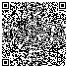 QR code with Accurate Environmental Forecas contacts