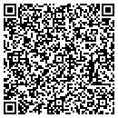 QR code with Gary H Bush contacts