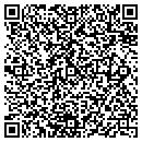 QR code with F/V Miss Jayme contacts