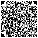 QR code with N Veltri Survey Inc contacts