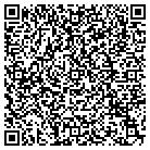 QR code with Bald Hill Garden Center & Flor contacts