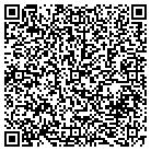 QR code with Rhode Island Foster Parents As contacts