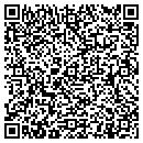 QR code with CC Tech Inc contacts