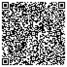 QR code with The Safety Flag Co of America contacts