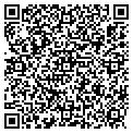 QR code with I Shalom contacts