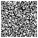 QR code with Haffnergraphic contacts
