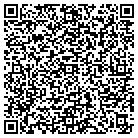 QR code with Ultrafine Powder Tech Inc contacts