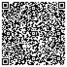 QR code with Woonsocket Head Start Daycare contacts