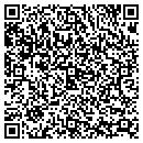 QR code with A1 Seamless Gutter Co contacts