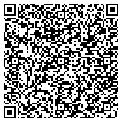 QR code with New England Family Study contacts