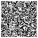 QR code with Xclusive contacts