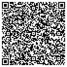 QR code with DONALD W Wyatt Detention Center contacts