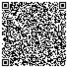 QR code with Alpha Research Assoc contacts