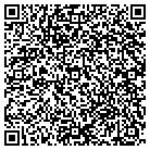 QR code with P Q Floyd Technologies LLC contacts