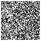 QR code with University Foot Center Inc contacts