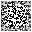 QR code with R I Junior College contacts