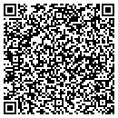 QR code with Ray Of Hope contacts