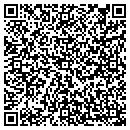 QR code with S S Dion Restaurant contacts