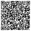 QR code with F Solod contacts