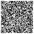 QR code with Puliafico Environmental contacts