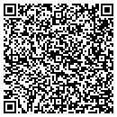 QR code with X Citement Video contacts