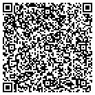 QR code with R I State Employees Fcu contacts