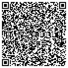 QR code with Christines Beauty Salon contacts