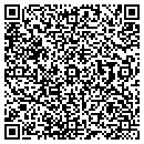 QR code with Triangle Fan contacts