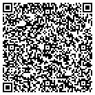 QR code with University Surgical Assoc Inc contacts