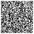 QR code with Twin Del Realty Co Inc contacts