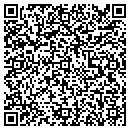 QR code with G B Computers contacts