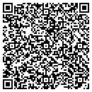 QR code with JLO Research Assoc contacts